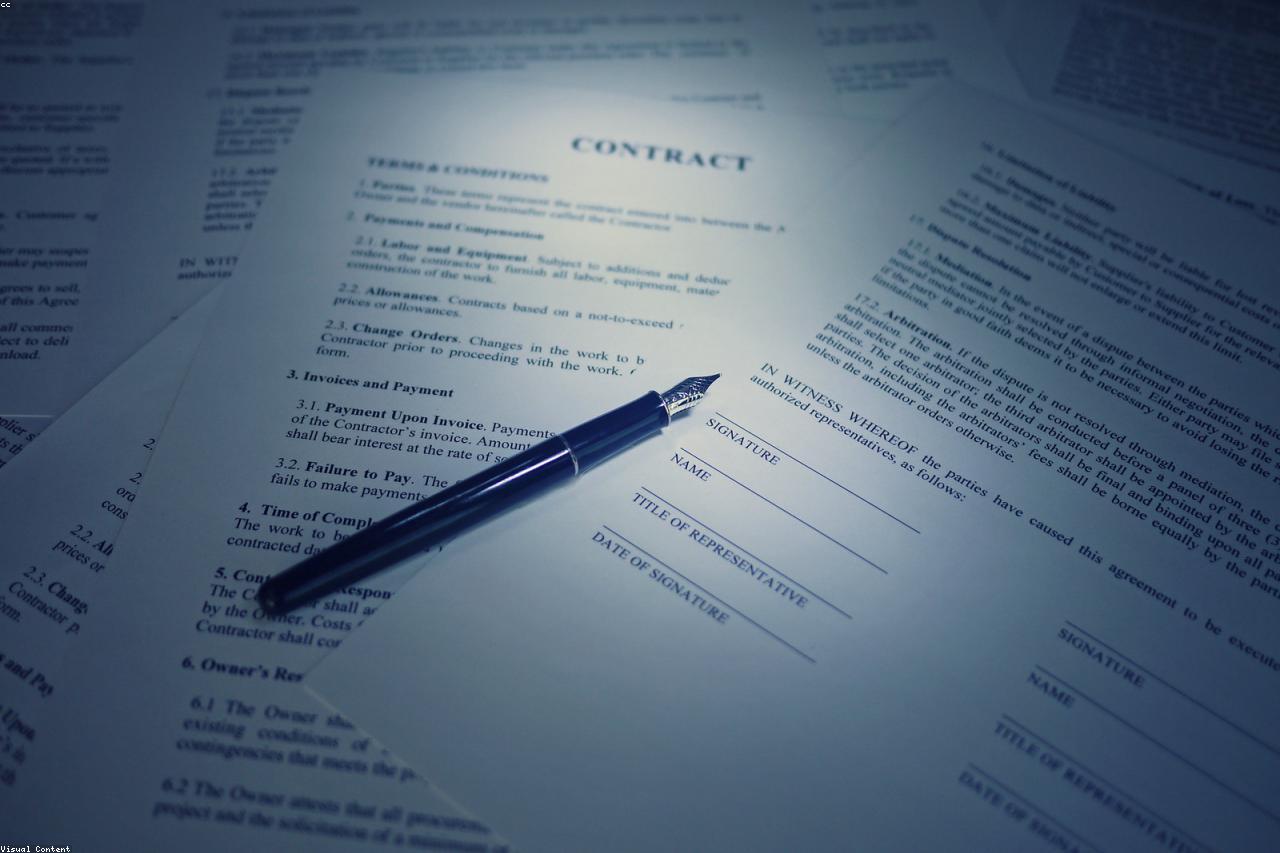 Témoignage litige